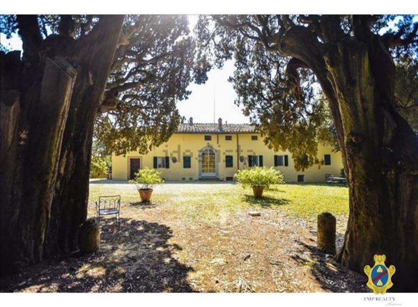 villa in vendita a Siena in zona Centro Città