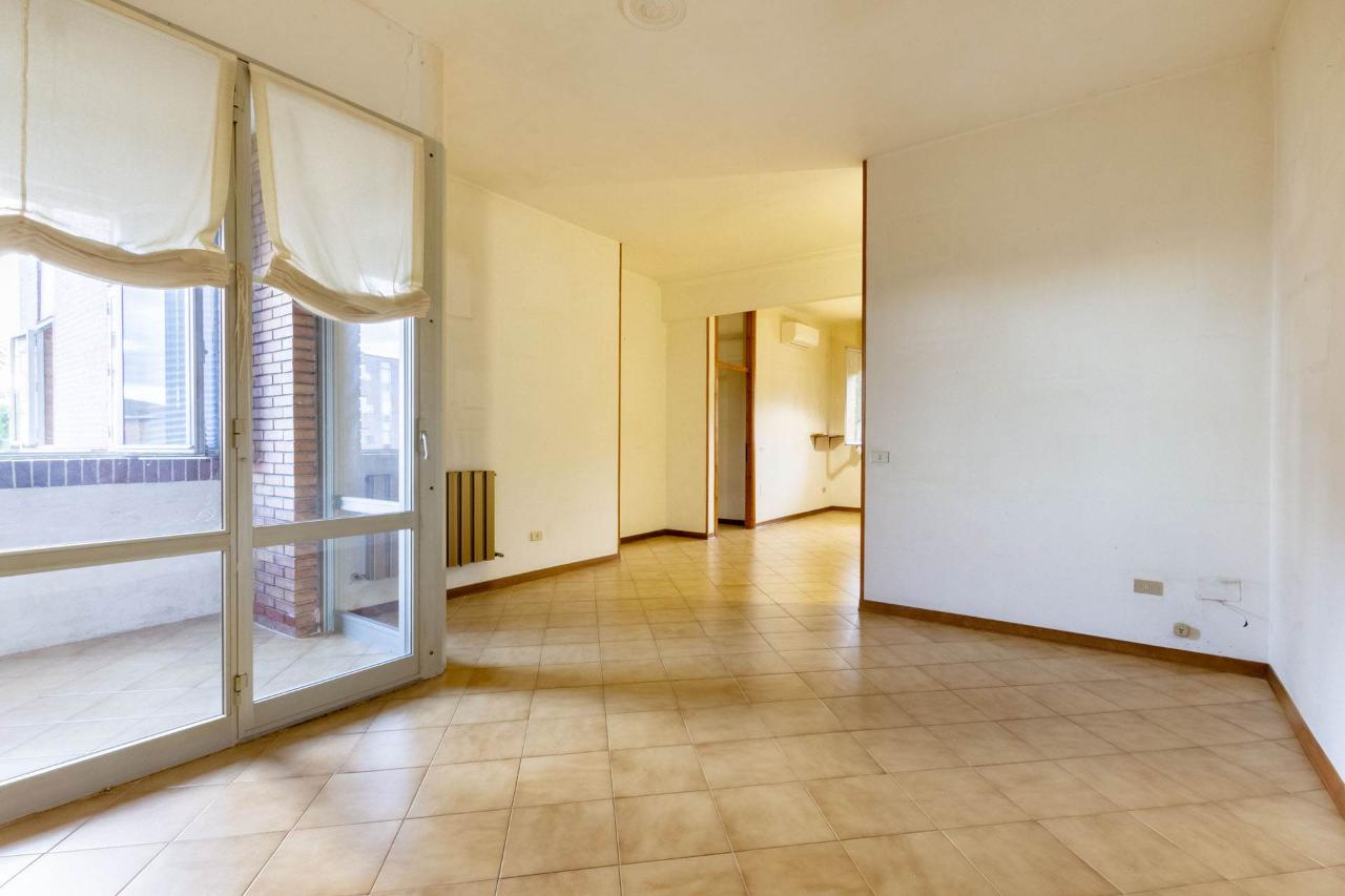 appartamento in vendita a Siena in zona San Miniato