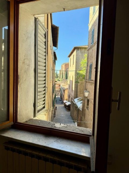appartamento in vendita a Siena in zona Centro Città