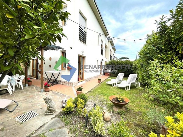 appartamento in vendita a Siena in zona San'Andrea a Montecchio