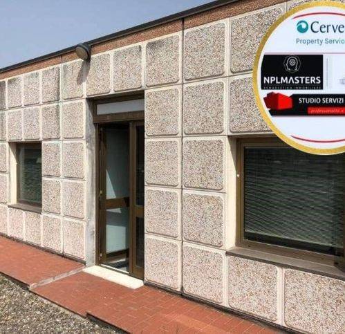 ufficio in vendita a Siena in zona Centro Città