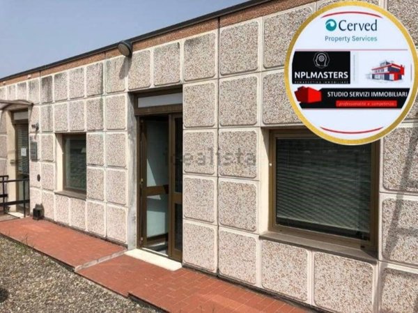 ufficio in vendita a Siena