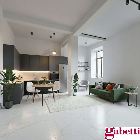 appartamento in vendita a Siena in zona Centro Città