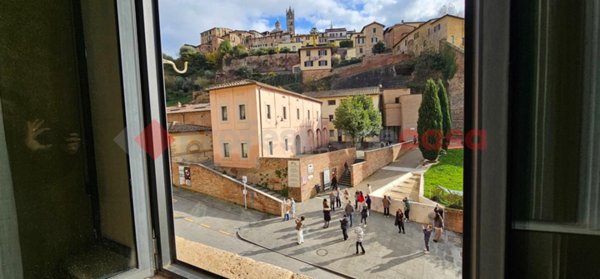 appartamento in vendita a Siena in zona Centro Città