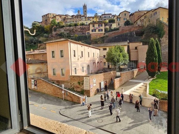 appartamento in vendita a Siena in zona Centro Città