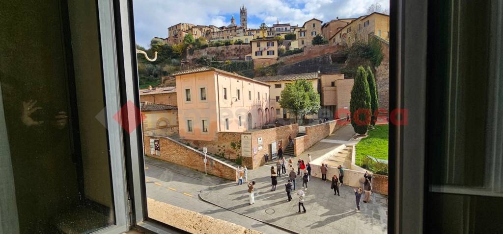 appartamento in vendita a Siena in zona Centro Città