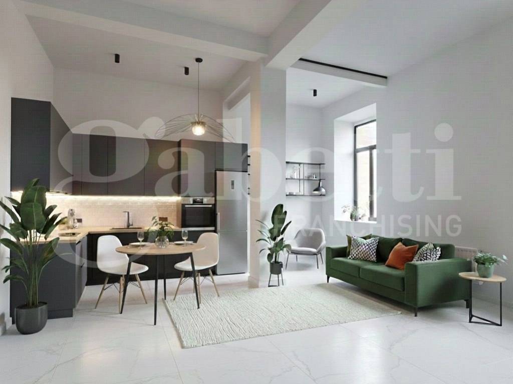 appartamento in vendita a Siena in zona Centro Città