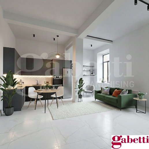 appartamento in vendita a Siena in zona Centro Città