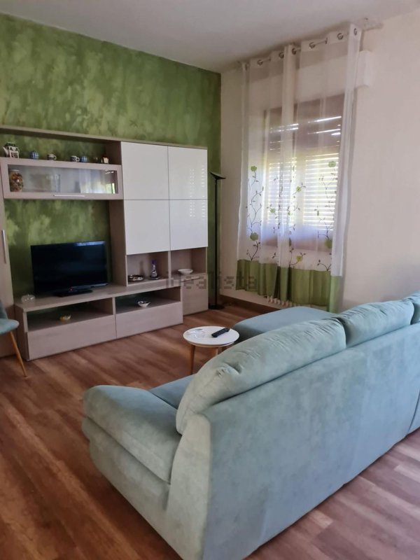 appartamento in vendita a Siena in zona Monteliscai