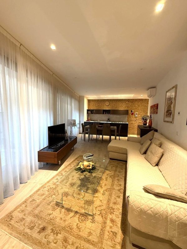 appartamento in vendita a Siena in zona Centro Città