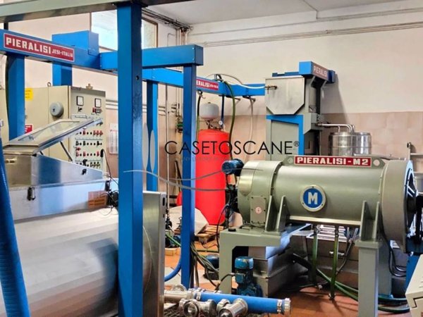 azienda agricola in vendita a Siena in zona Centro Città