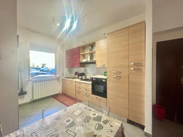 appartamento in vendita a Siena in zona San Miniato