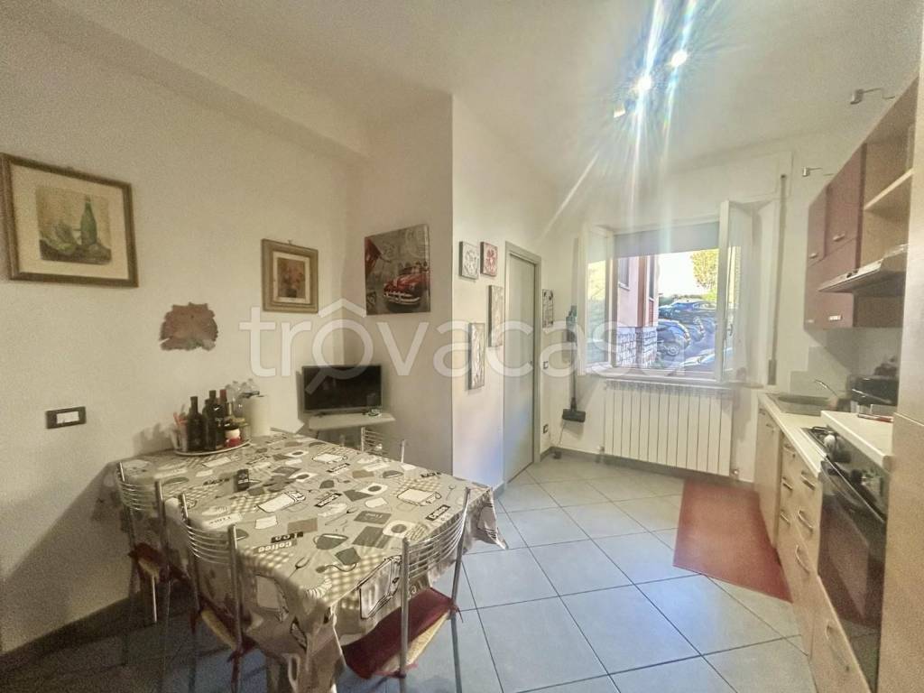 appartamento in vendita a Siena in zona San Miniato