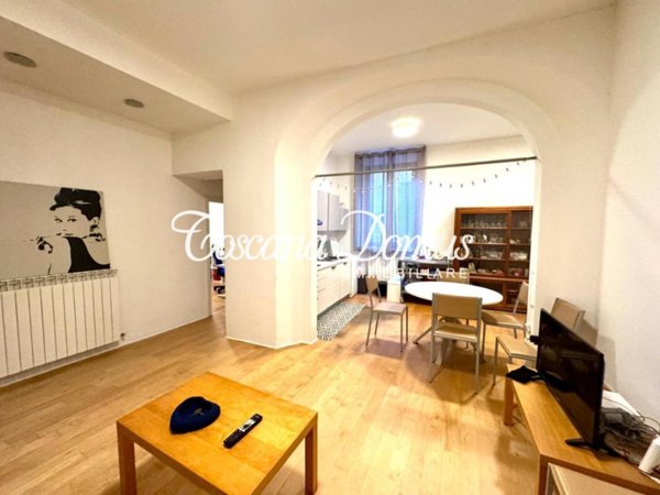 appartamento in vendita a Siena in zona Centro Città