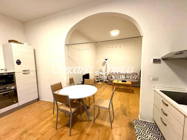 appartamento in vendita a Siena in zona Centro Città