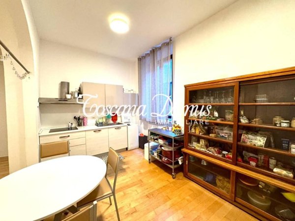 appartamento in vendita a Siena in zona Centro Città