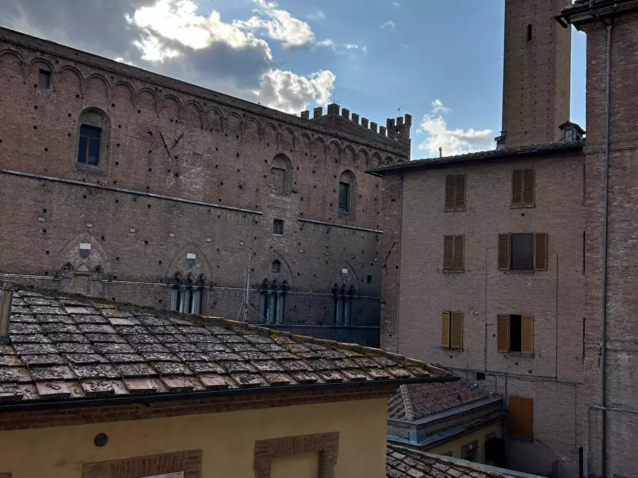 appartamento in vendita a Siena in zona San Martino