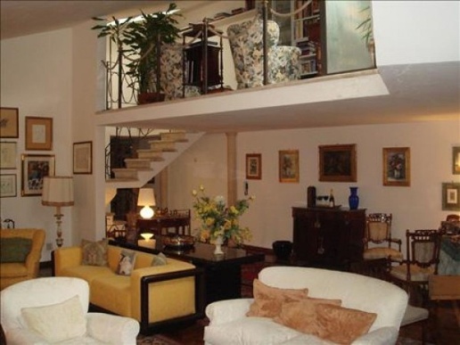 appartamento in vendita a Siena in zona Centro Città