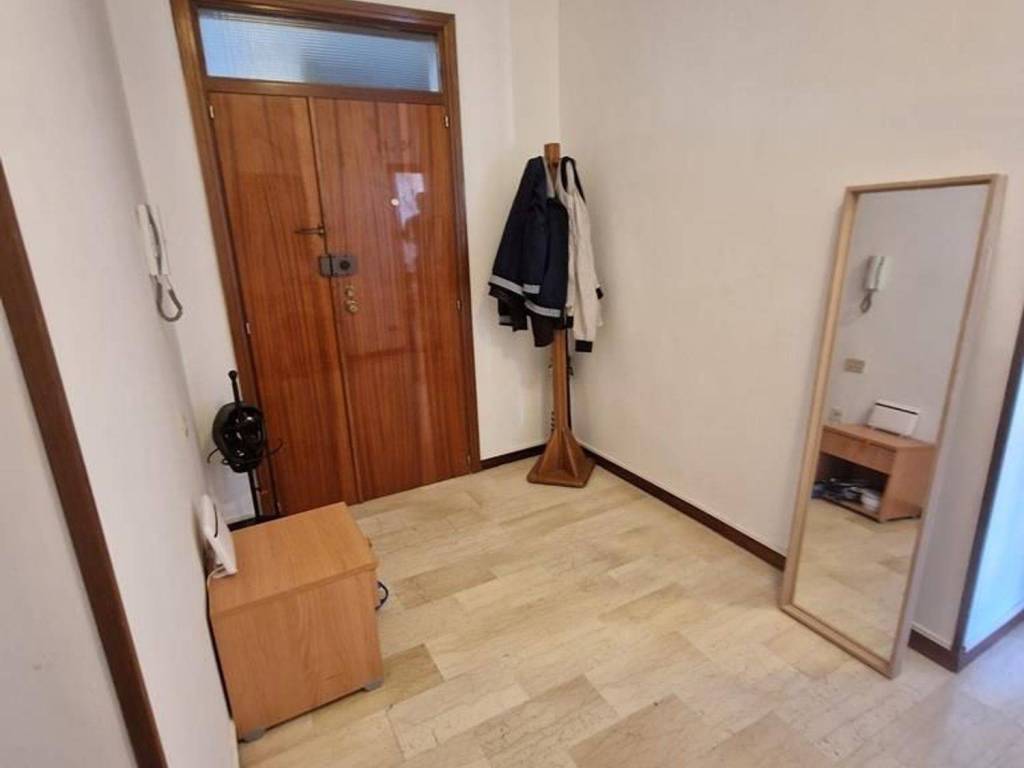 appartamento in vendita a Siena in zona San Miniato