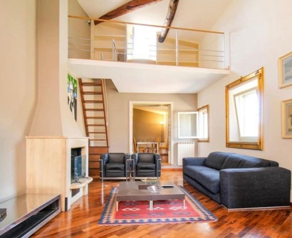 appartamento in vendita a Siena in zona Centro Città