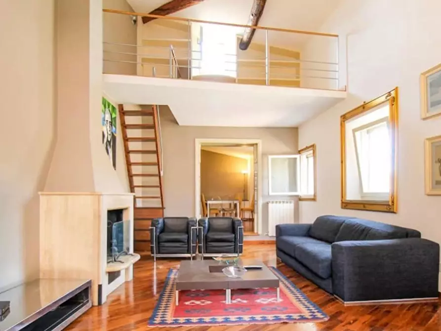 appartamento in vendita a Siena in zona Centro Città