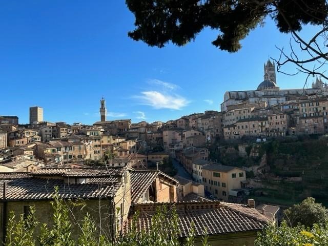 appartamento in vendita a Siena in zona Centro Città