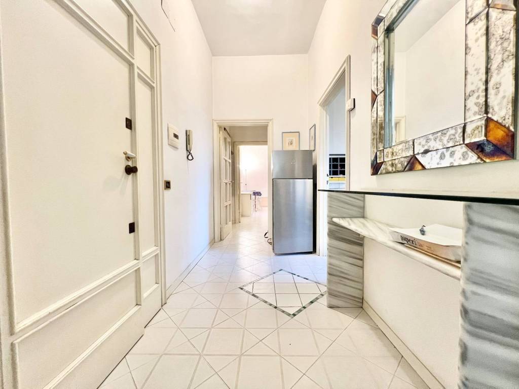 appartamento in vendita a Siena in zona Centro Città