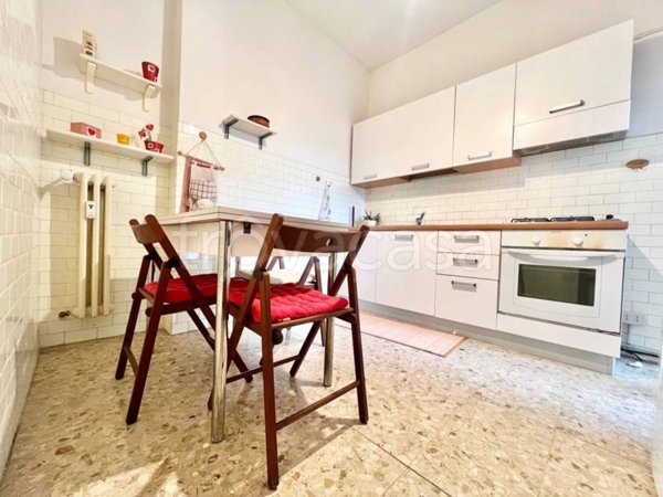 appartamento in vendita a Siena in zona Centro Città