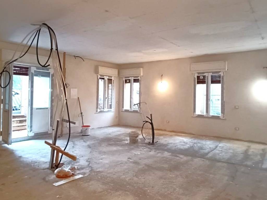 appartamento in vendita a Siena