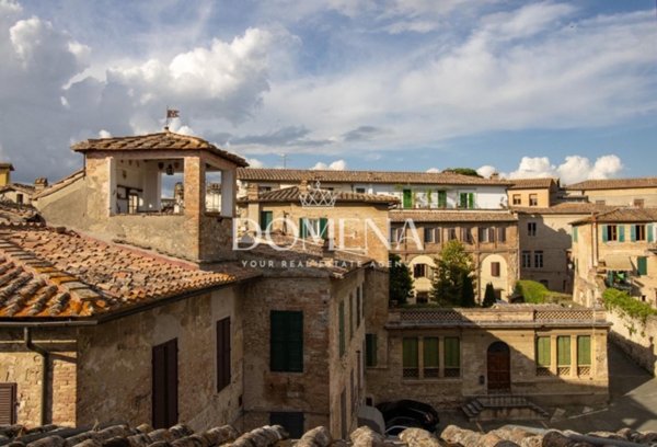 appartamento in vendita a Siena