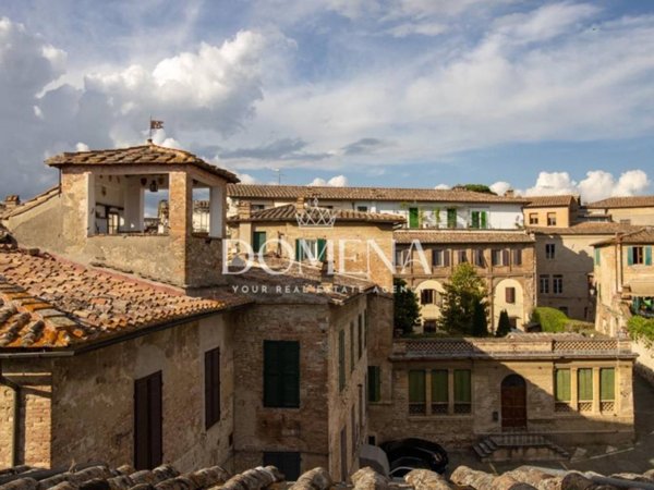 appartamento in vendita a Siena