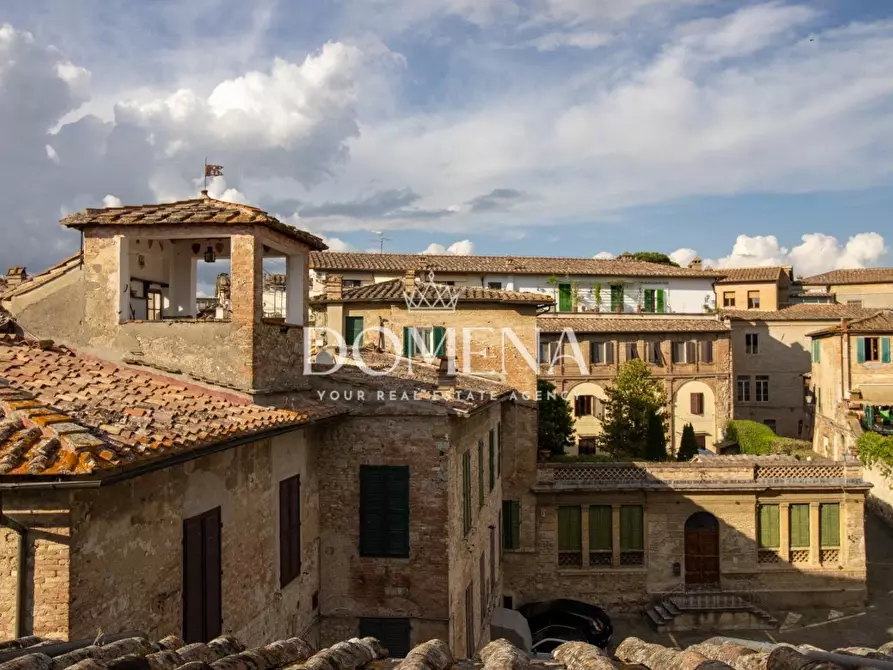 appartamento in vendita a Siena in zona Centro Città