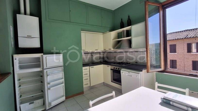 appartamento in vendita a Siena