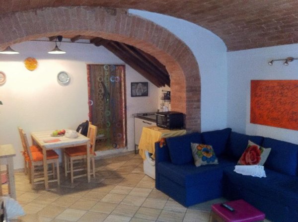 appartamento in vendita a Siena in zona Costalpino