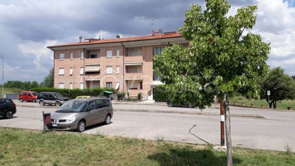 appartamento in vendita a Siena in zona Isola d'Arbia