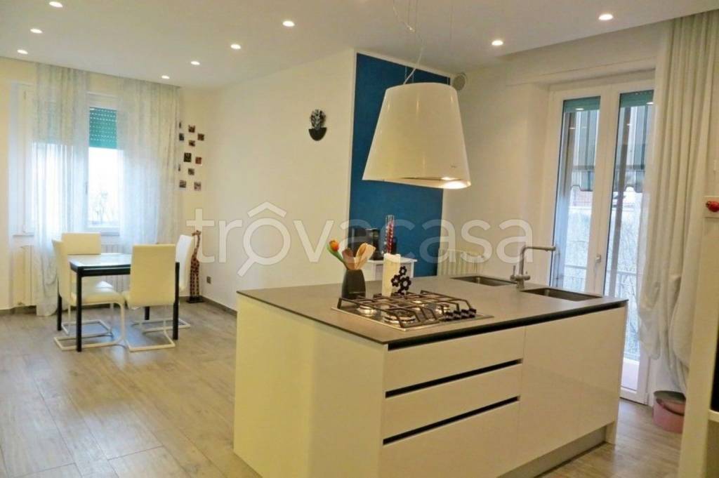 appartamento in vendita a Siena