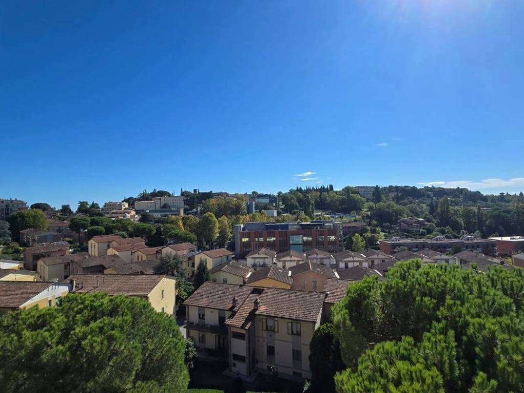 appartamento in vendita a Siena in zona San Miniato