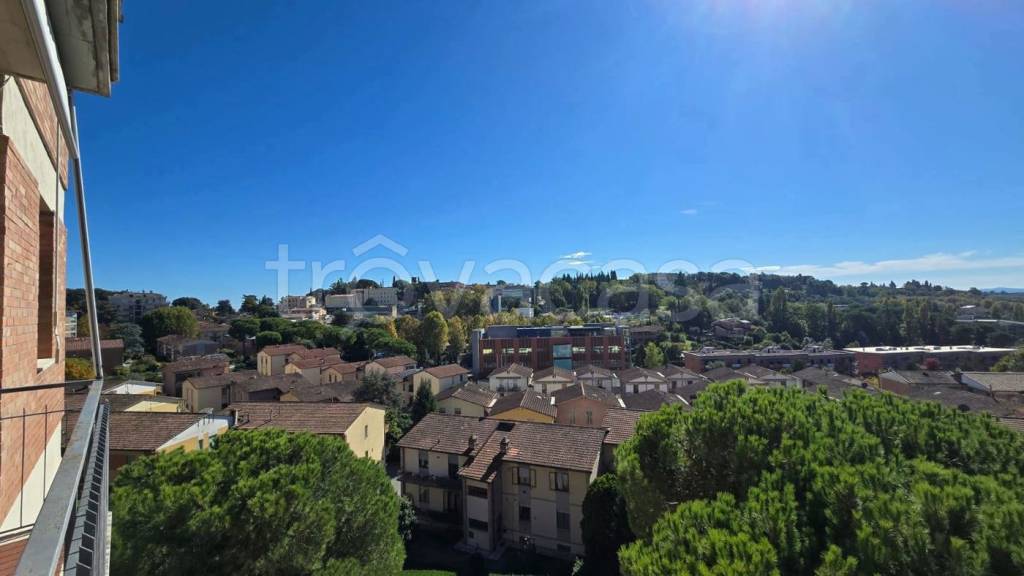 appartamento in vendita a Siena in zona San Miniato