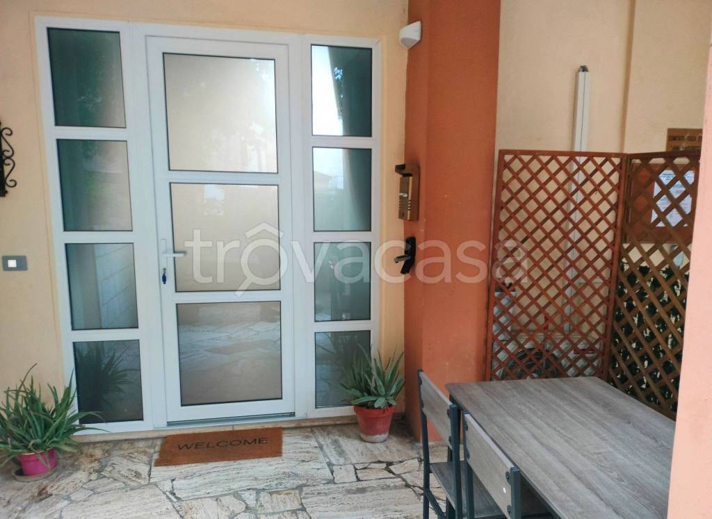 appartamento in vendita a Siena in zona Centro Città