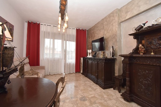 appartamento in vendita a Siena in zona San Miniato