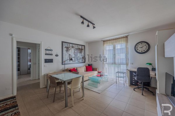 appartamento in vendita a Siena in zona Centro Città