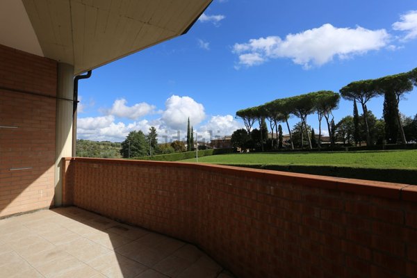 appartamento in vendita a Siena in zona Costalpino