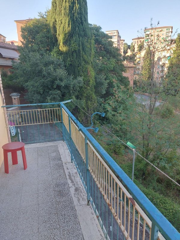 appartamento in vendita a Siena