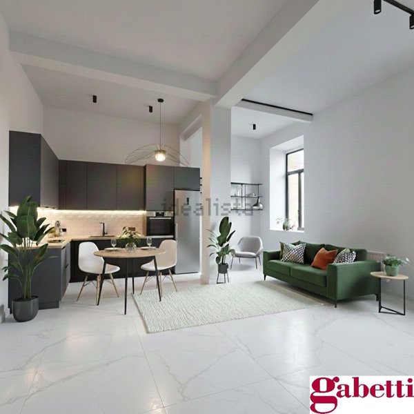 appartamento in vendita a Siena in zona Centro Città