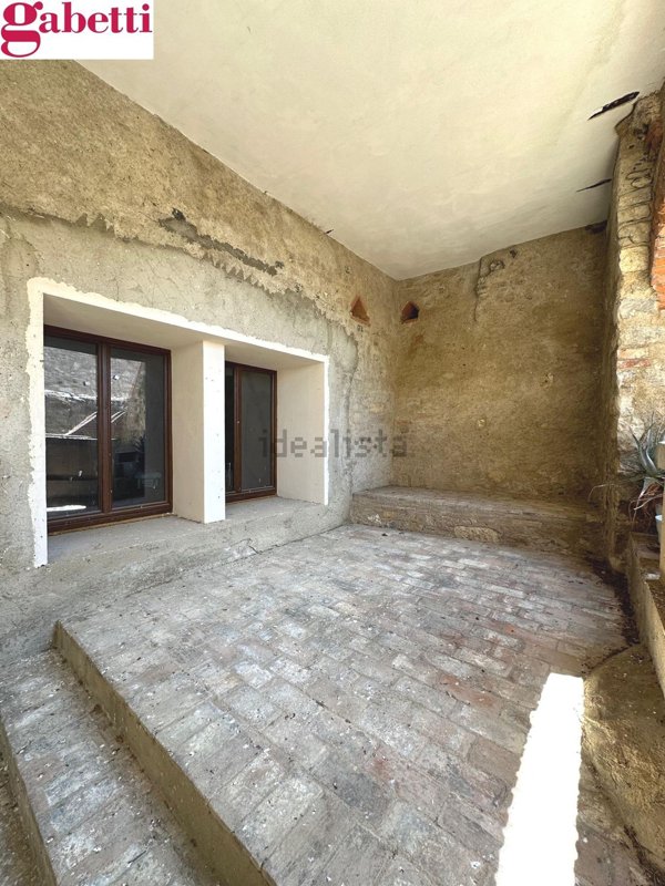 appartamento in vendita a Siena in zona Monteliscai