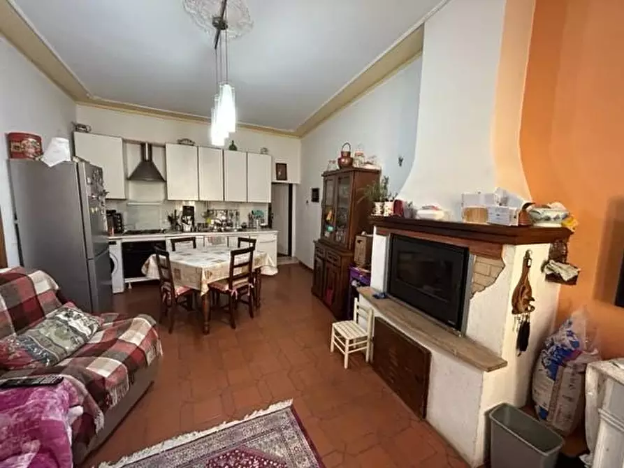 appartamento in vendita a Siena