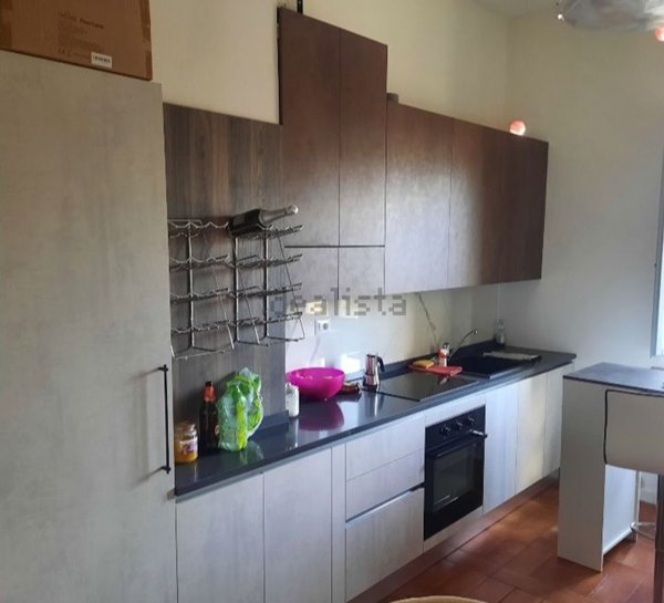 appartamento in vendita a Siena in zona Taverne d'Arbia