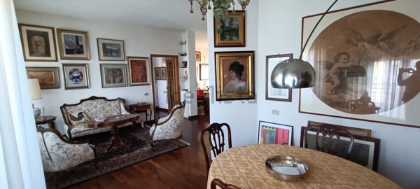 appartamento in vendita a Siena in zona Centro Città