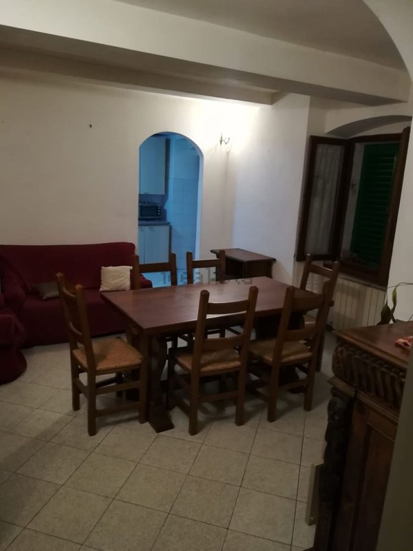 appartamento in vendita a Siena in zona Centro Città