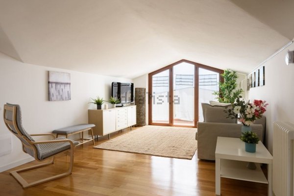 appartamento in vendita a Siena in zona Centro Città